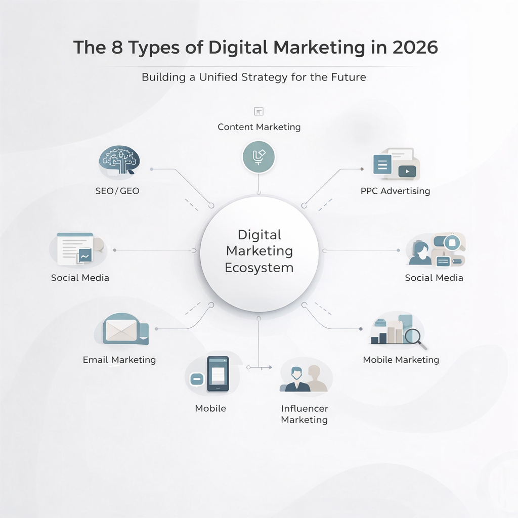 types-of-digital-marketing