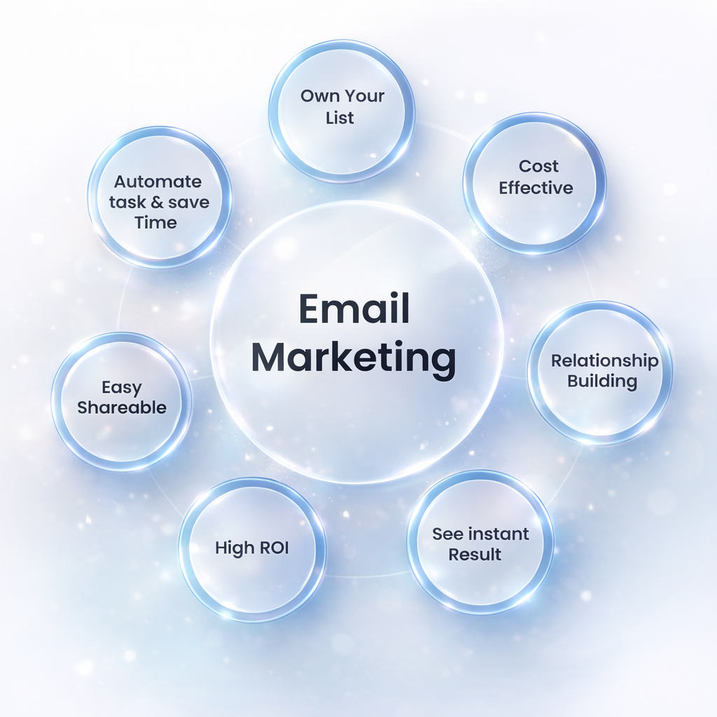 types-of-email-marketing